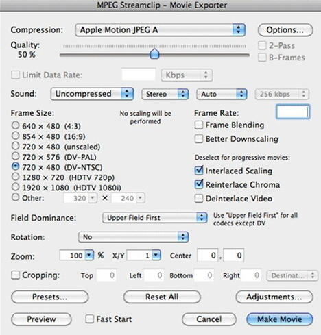 free avi to mpeg4 converter for mac